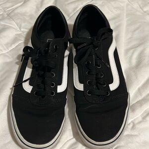 Vans sneakers